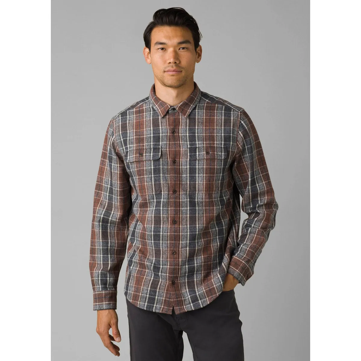 Men's Westbrook Flannel Shirt