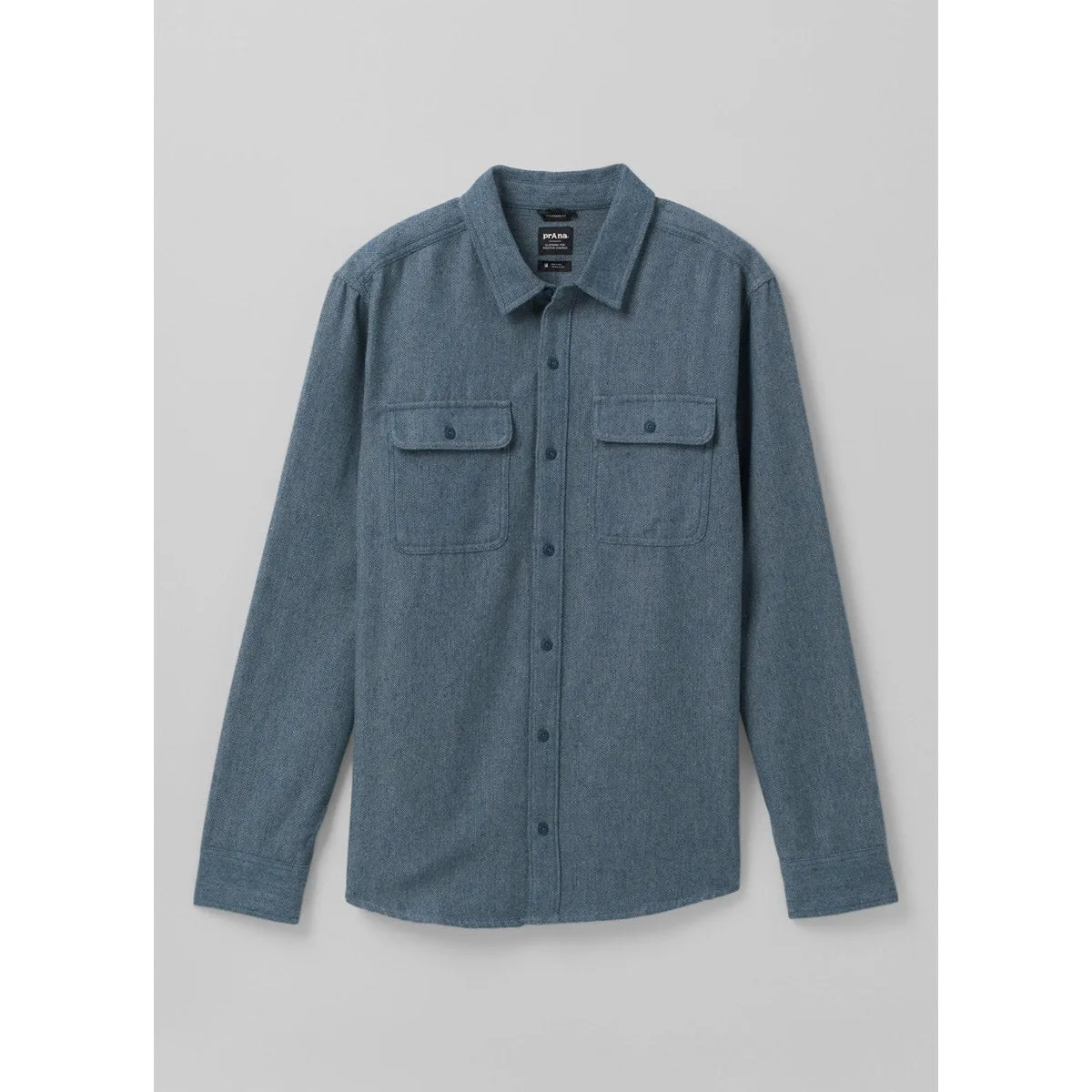 Men's Westbrook Flannel Shirt