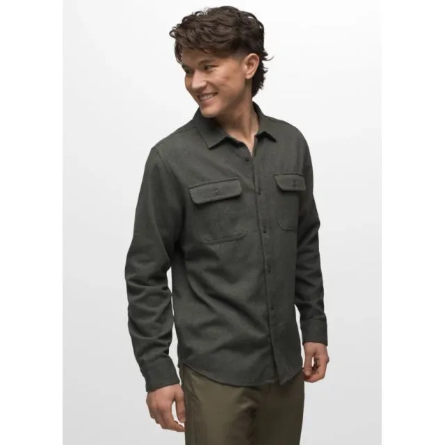 Men's Westbrook Flannel Shirt