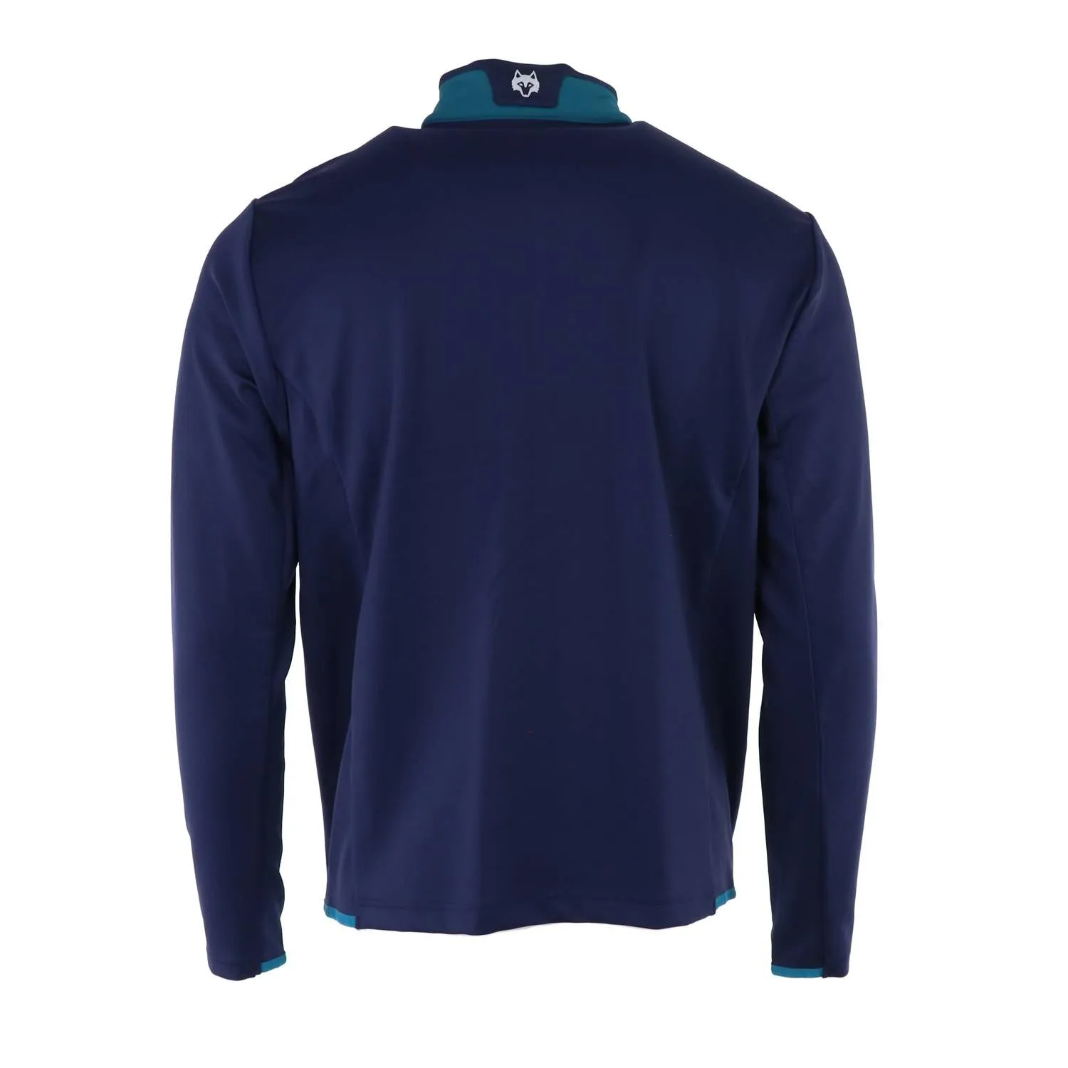 Men's Yukon Hybrid Jacket In Fiddle