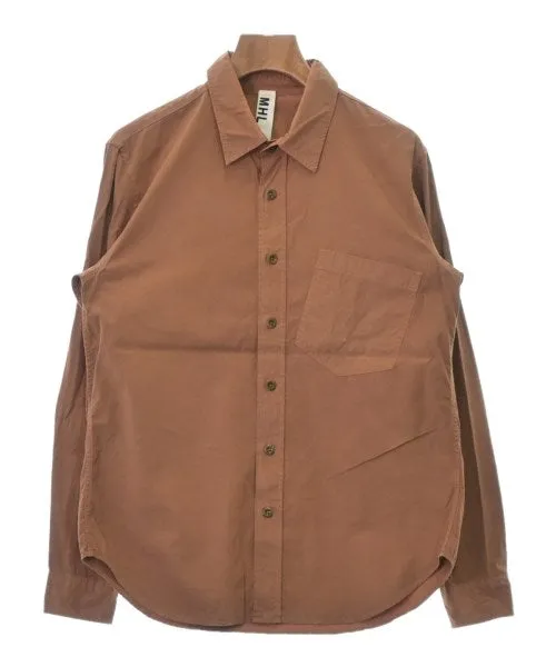 MHL. Casual shirts