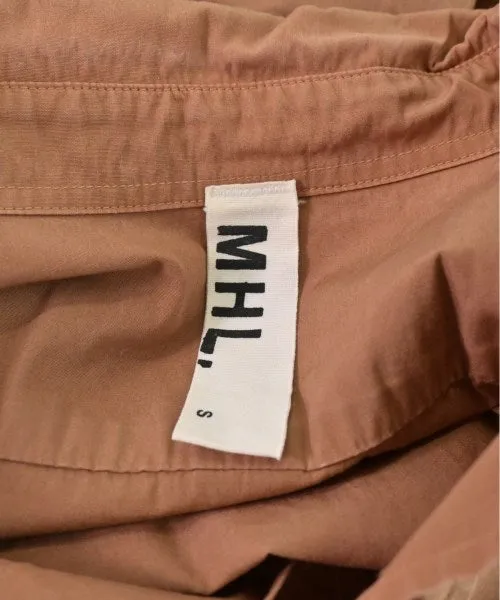 MHL. Casual shirts