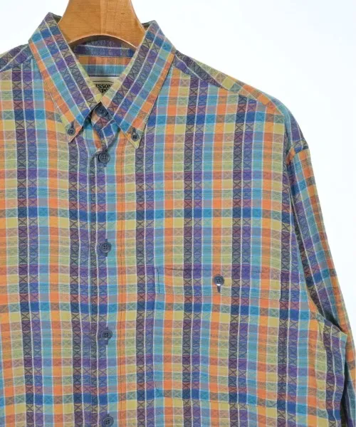 MISSONI Casual shirts
