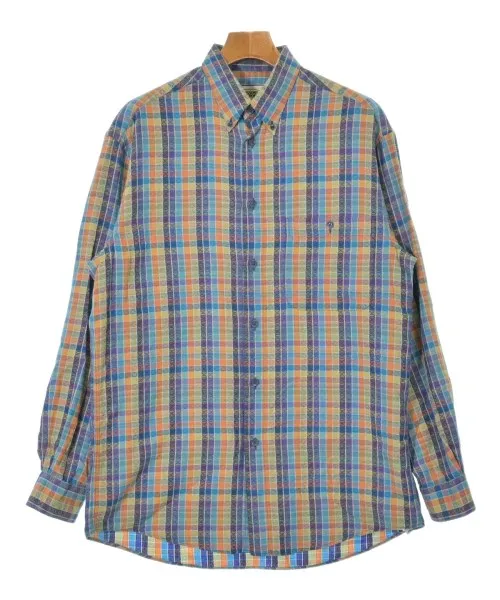 MISSONI Casual shirts