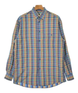 MISSONI Casual shirts