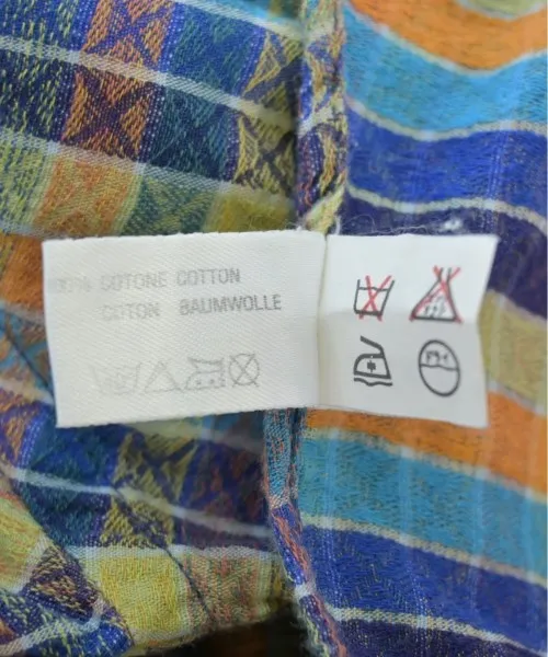 MISSONI Casual shirts