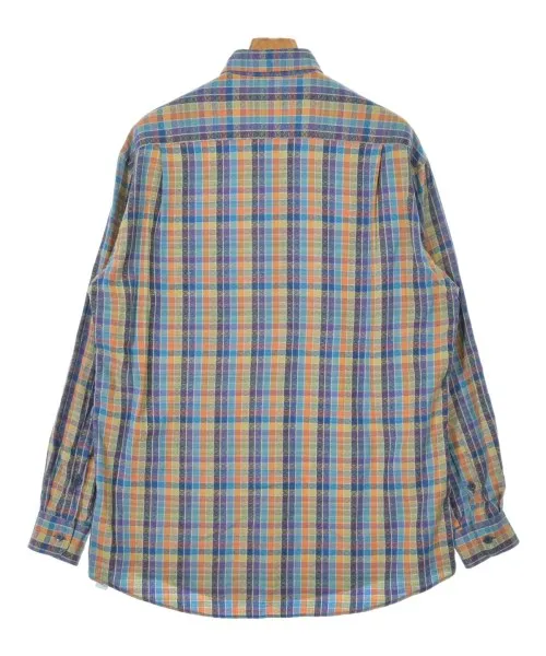 MISSONI Casual shirts