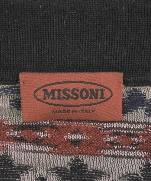 MISSONI Sweaters