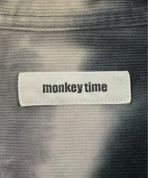 MONKEY TIME Casual shirts