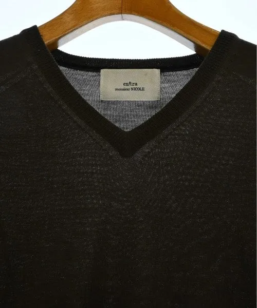 Monsieur NICOLE Sweaters