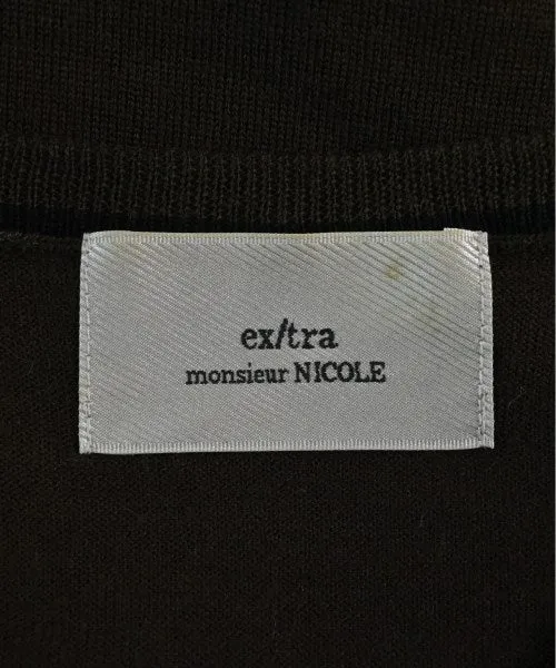 Monsieur NICOLE Sweaters