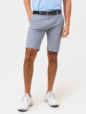 Montauk 10" Short In Slate