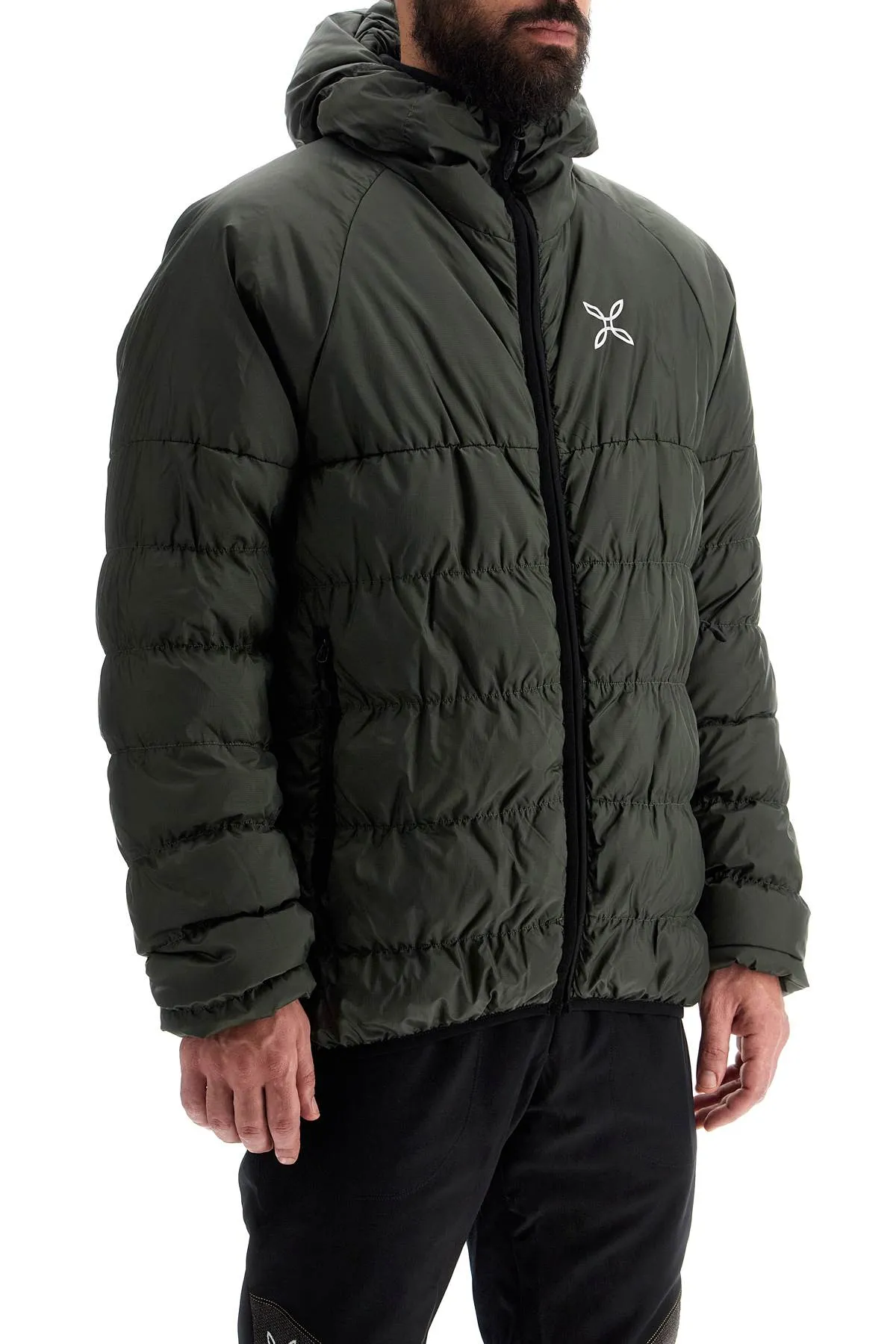 Montura Men's 'Skill Duvet With Reflective