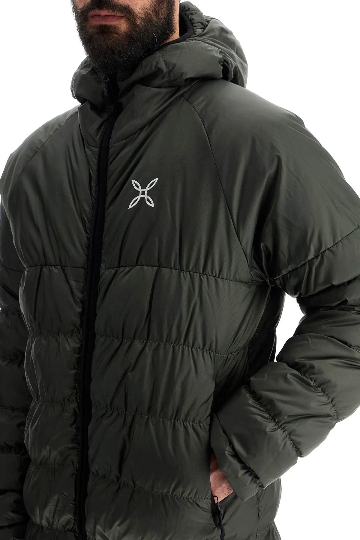 Montura Men's 'Skill Duvet With Reflective