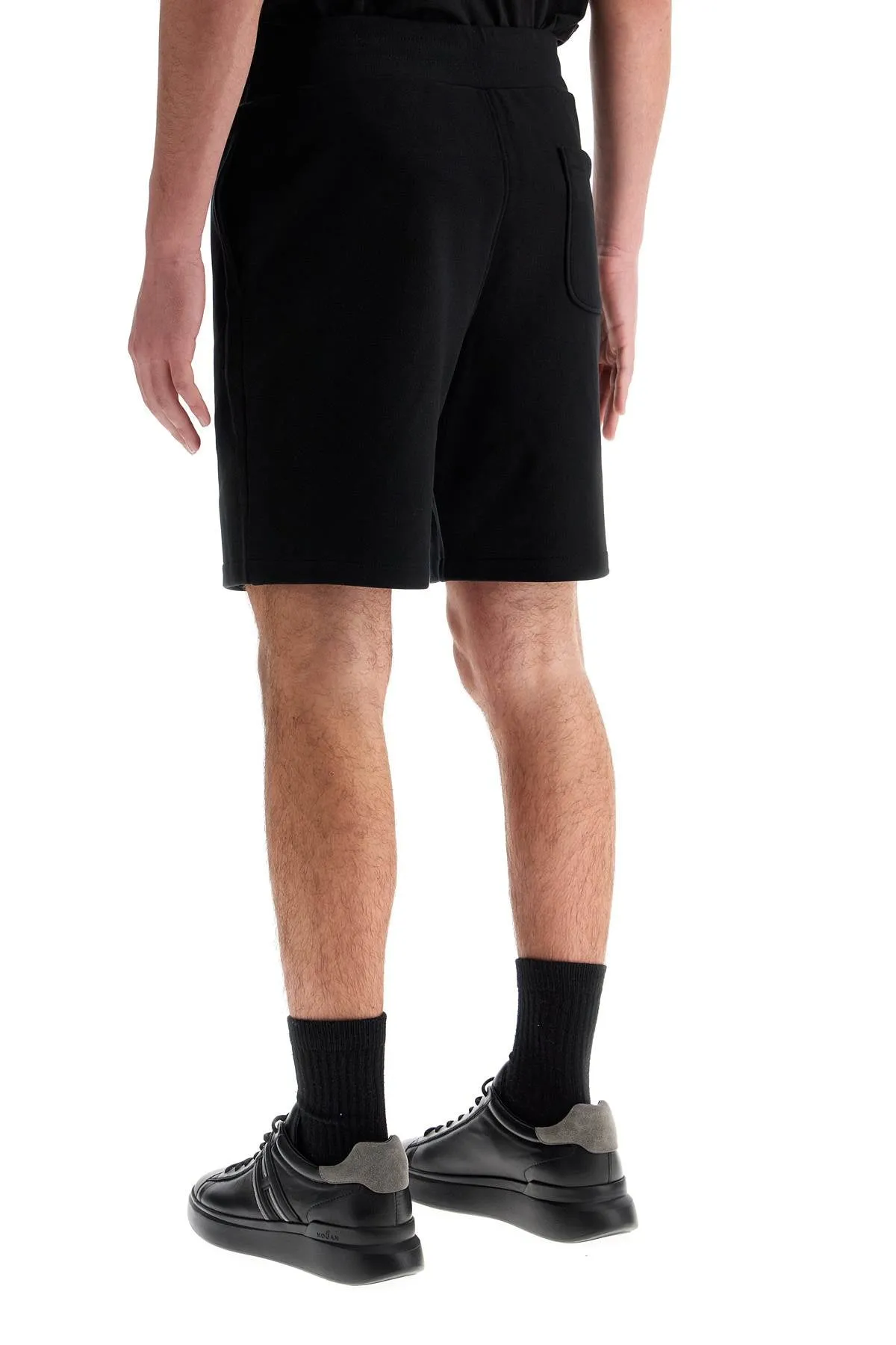 Moschino Men's Teddy Bear Sporty