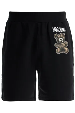 Moschino Men's Teddy Bear Sporty