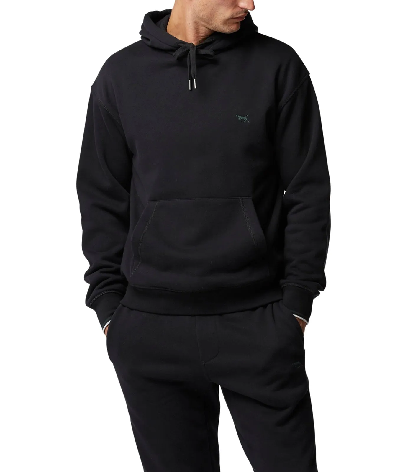 Mount Vulcan Sweat