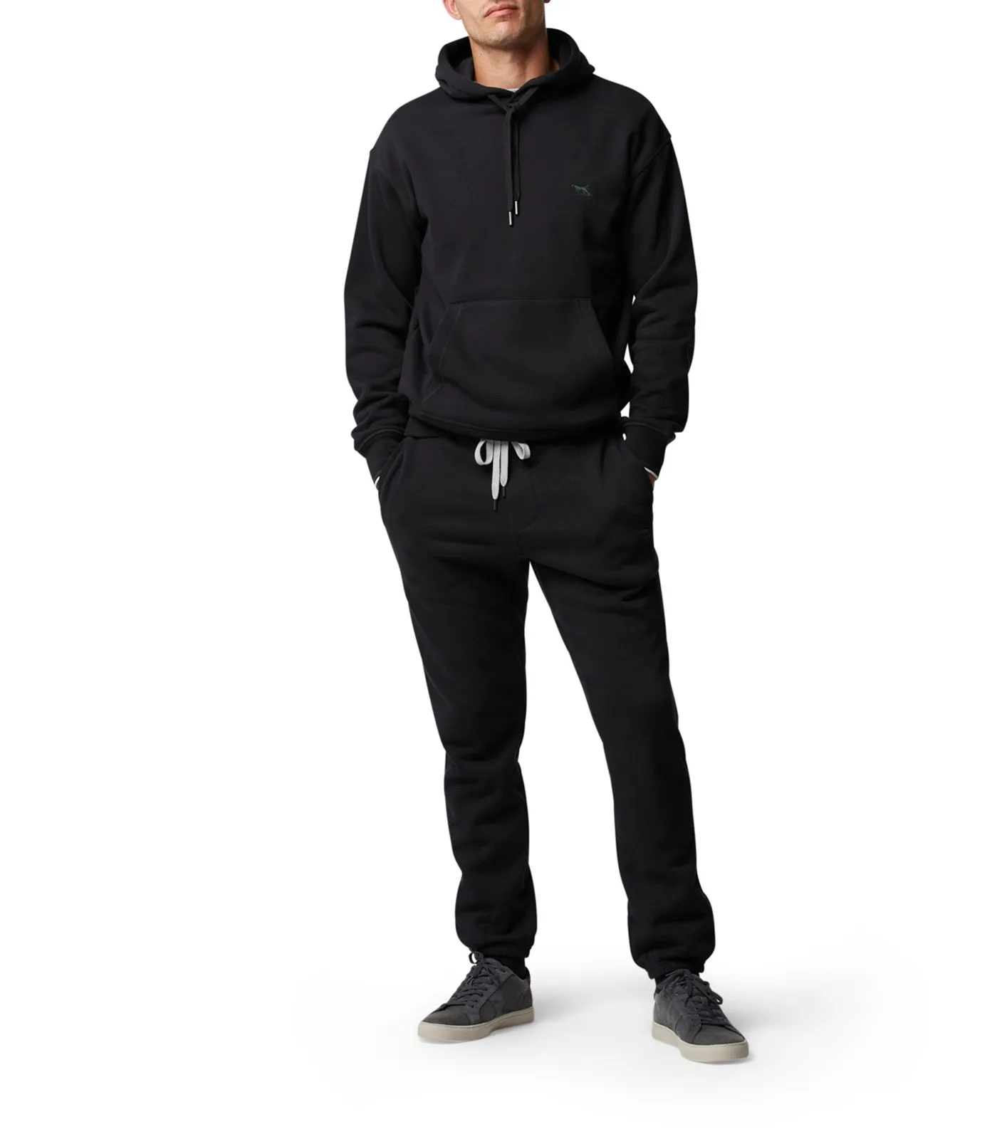 Mount Vulcan Sweat