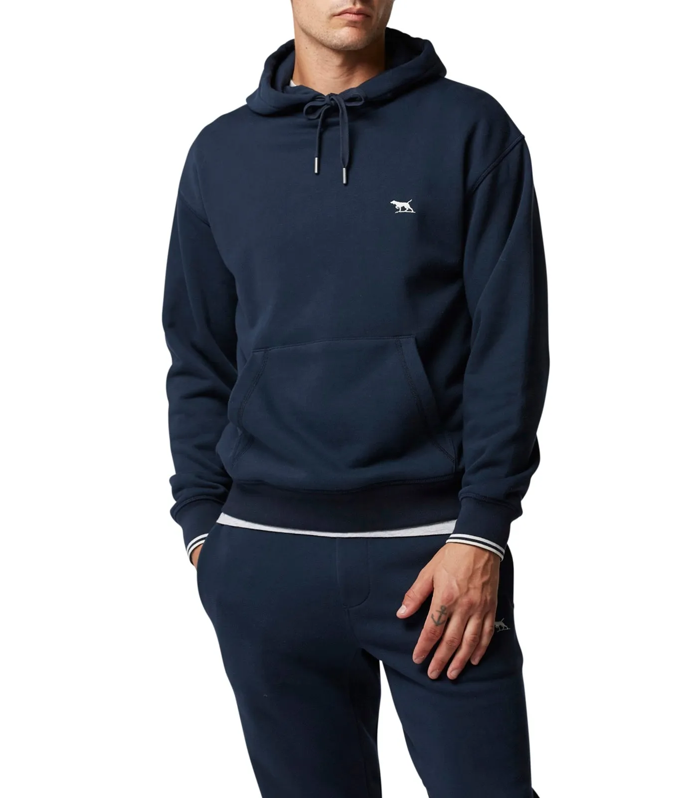 Mount Vulcan Sweat