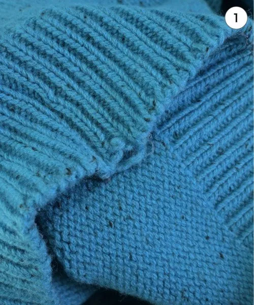 MP di Massimo Piombo Sweaters