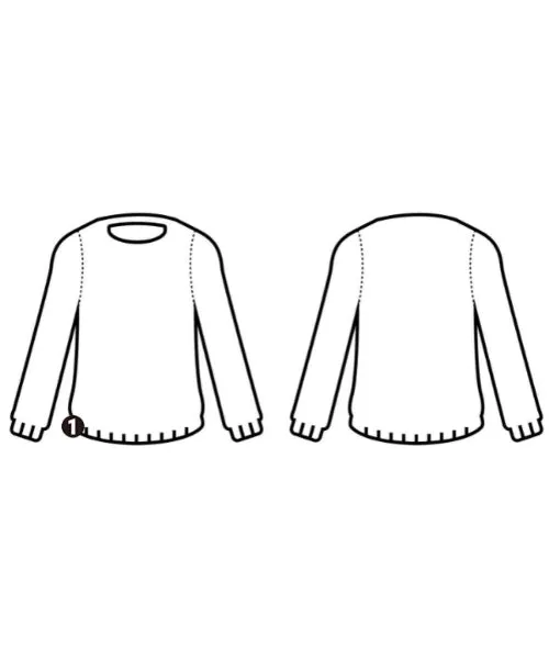 MP di Massimo Piombo Sweaters