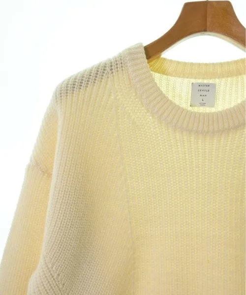 Mr.GENTLEMAN Sweaters