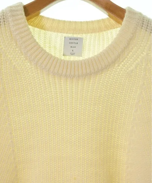 Mr.GENTLEMAN Sweaters