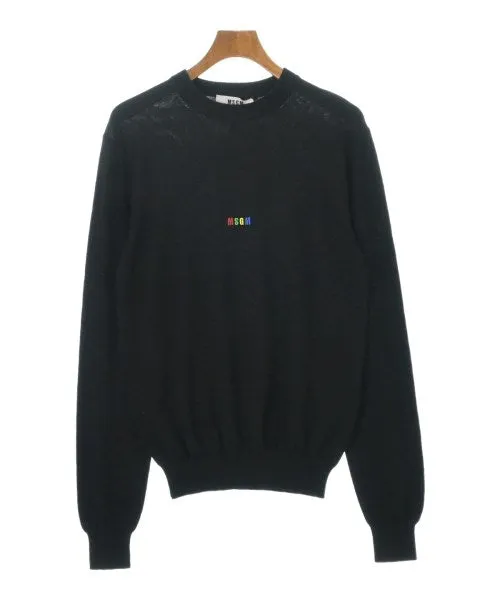 MSGM Sweaters