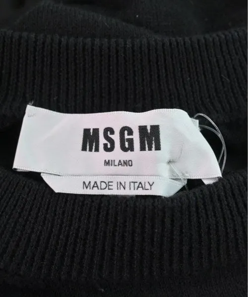 MSGM Sweaters