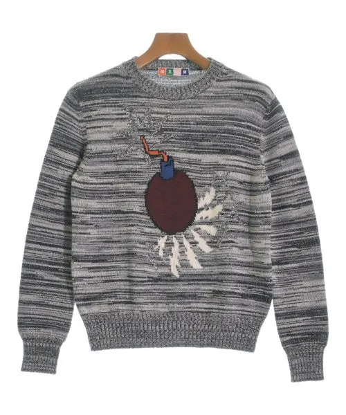 MSGM Sweaters