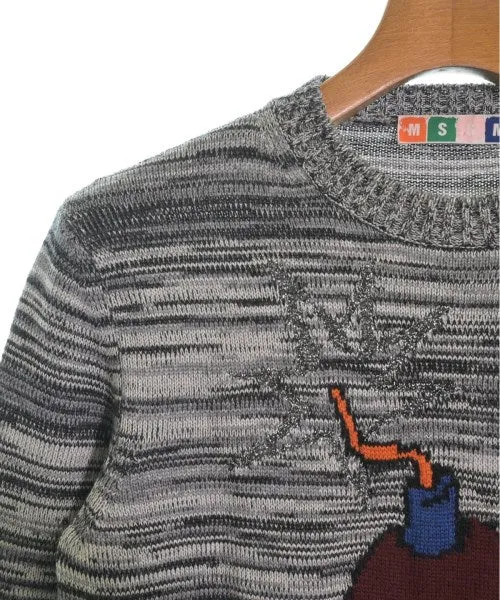 MSGM Sweaters
