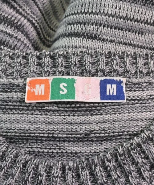 MSGM Sweaters