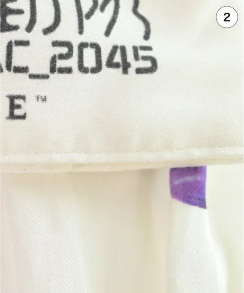 Muze Casual shirts