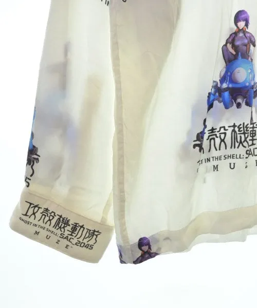 Muze Casual shirts