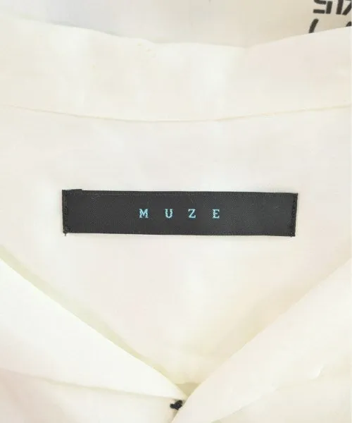 Muze Casual shirts