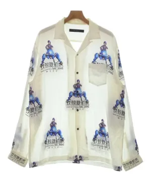 Muze Casual shirts