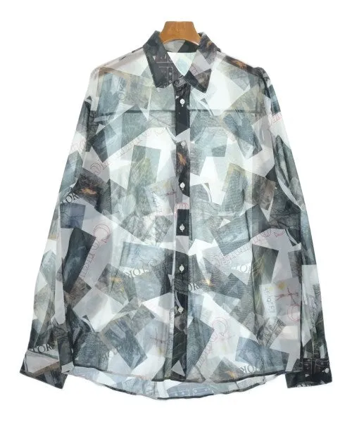 Name. Casual shirts