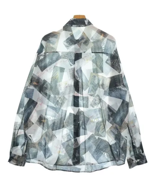 Name. Casual shirts