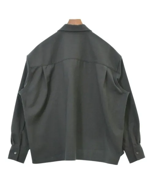 Name. Casual shirts