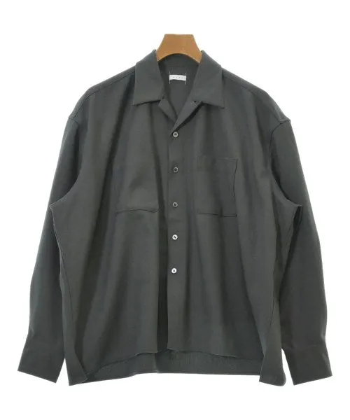 Name. Casual shirts