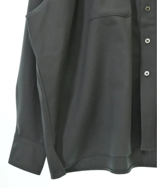 Name. Casual shirts