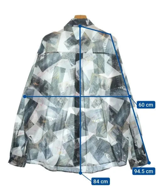 Name. Casual shirts