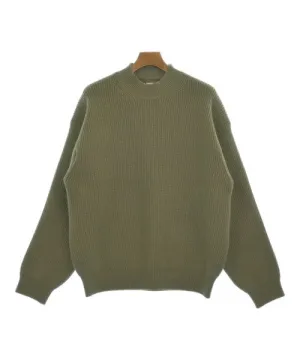 Name. Sweaters
