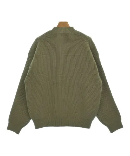 Name. Sweaters