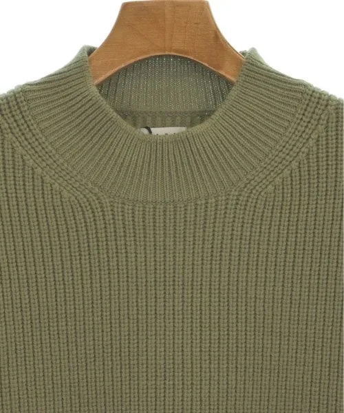 Name. Sweaters