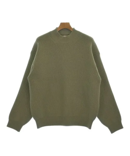 Name. Sweaters