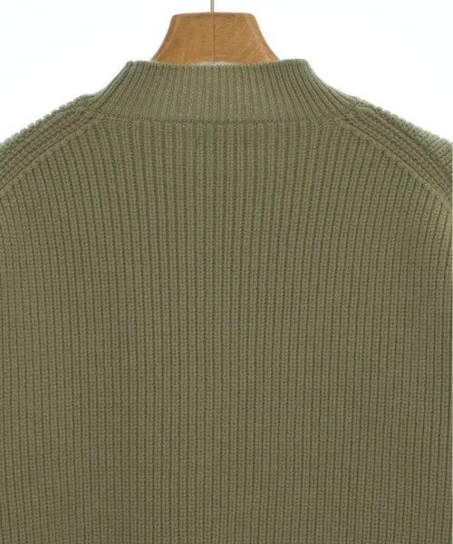 Name. Sweaters