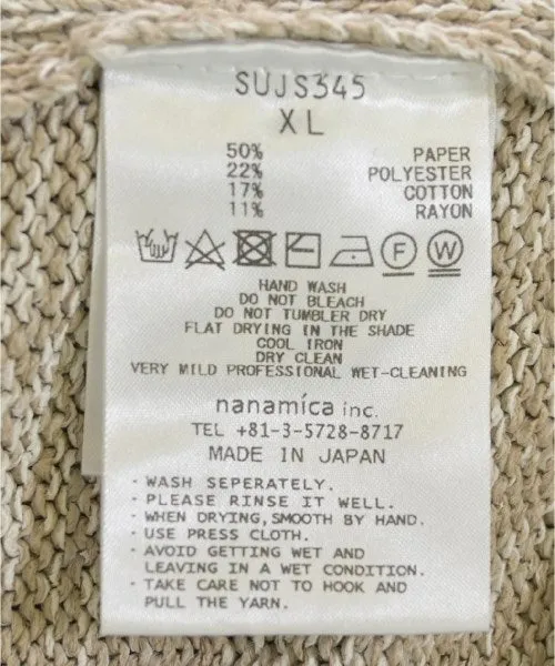 Nanamica Casual shirts