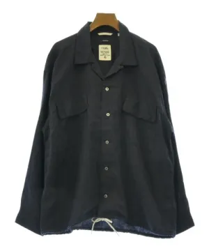 Nanamica Casual shirts