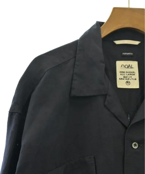 Nanamica Casual shirts